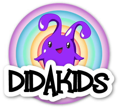 Didakids - ¡Aprender nunca fue tan divertido! | Recurso educativo 92437