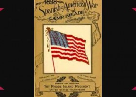 Spanish American War | Recurso educativo 93629