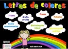 Educación Infantil: LECTOESCRITURA CON LA PDI | Recurso educativo 96847