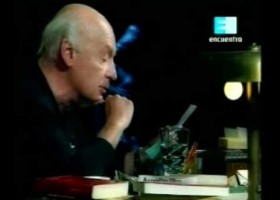 EDUARDO GALEANO - CARTA AL SEÑOR FUTURO | Recurso educativo 97393