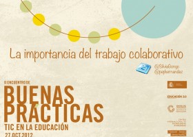 La importancia del trabajo colaborativo | Recurso educativo 100107