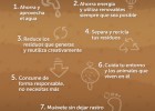 7 consejos para proteger el Medio Ambiente | Recurso educativo 100243