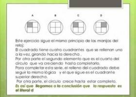 LAS PRUEBAS DEL SENESCYT - SNNA COMO RESOLVERLAS APRENDIENDO LAS TECNICAS | Recurso educativo 103124