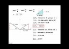 Suma y resta de vectores método analítico. | Recurso educativo 105255