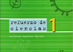 Ciencias Naturales 1º ESO | Recurso educativo 106631