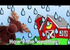 How's the Weather Song | Recurso educativo 106889