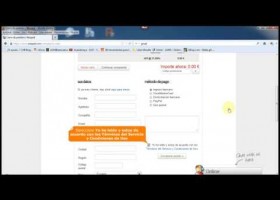 Demo creación Aula MOODLE en wesped.com | Recurso educativo 108442