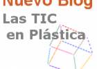 Las TIC en Plástica » Archivo | Recurso educativo 108820