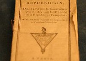 FILOSOFIA PARA LA BUENA VIDA: HISTORIA: el calendario republicano francés | Recurso educativo 110782