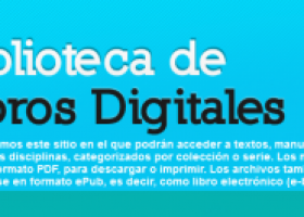 Libros digitales para docentes | Yo Profesor | Recurso educativo 111820