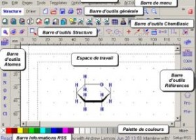 ChemSketch | Recurso educativo 113071