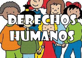 50 actividades sobre la convivencia, derechos humanos y organización social | Recurso educativo 114709