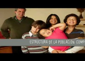 Crecimiento y distribución de la población. | Recurso educativo 115233