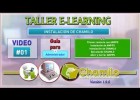 Chamilo 1.9.6 - Video01: Admin-Instalando Chamilo en local | Recurso educativo 116035