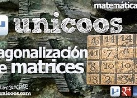 Unicoos - #nosvemosenclase | Recurso educativo 116679