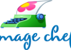 ImageChef crea tus poemas visuales | Recurso educativo 116899