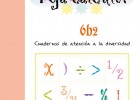 ¡Ya calculo! 6b2 (2º de Educación Primaria) Multiplicaciones hasta el 9. | Recurso educativo 118204