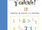 ¡Ya cuento y calculo! 12 (5º de Educación Primaria) Fracciones I. | Recurso educativo 118213