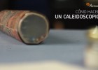 Cómo hacer un caleidoscopio | Recurso educativo 120865