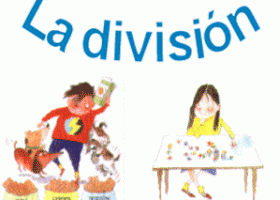 La división con Khan | Recurso educativo 120868