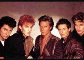 Completa los huecos de la canción Come Undone de Duran Duran | Recurso educativo 121998