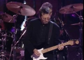 Completa los huecos de la canción Layla de Eric Clapton | Recurso educativo 122678