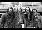 Completa los huecos de la canción Bad Moon Rising de Creedence Clearwater Revival | Recurso educativo 122743