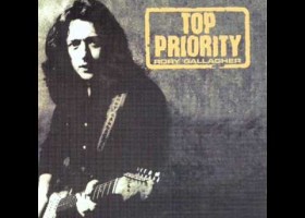 Completa los huecos de la canción Bad Penny de Rory Gallagher | Recurso educativo 122803