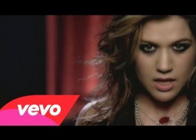 Ejercicio de inglés con la canción Since U Been Gone de Kelly Clarkson | Recurso educativo 123771