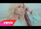 Ejercicio de listening con la canción Way In The World de Nina Nesbitt | Recurso educativo 123954