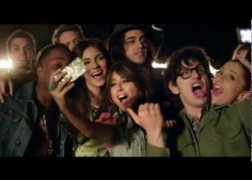 Fill in the blanks con la canción Make It In America de Victorious Cast & Victoria Justice | Recurso educativo 123960