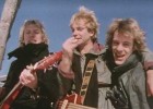 Completa los huecos de la canción De Do Do Do, De Da Da Da de The Police | Recurso educativo 124003