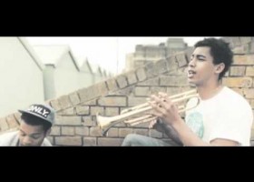 Fill in the blanks con la canción Down With The Trumpets de Rizzle Kicks | Recurso educativo 124852