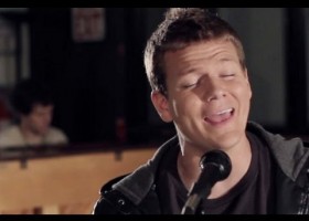 Completa los huecos de la canción The Hardest Thing de Tyler Ward | Recurso educativo 125194