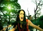 Ejercicio de listening con la canción Mother Earth de Within Temptation | Recurso educativo 125607