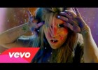 Completa los huecos de la canción Take It Off de Ke$ha | Recurso educativo 125642