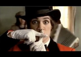 Ejercicio de inglés con la canción I Write Sins Not Tragedies de Panic! At The Disco | Recurso educativo 125929