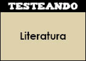 Literatura - Asignatura completa | Recurso educativo 350591