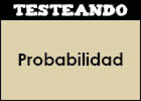 Probabilidad | Recurso educativo 350760