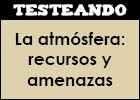 La atmósfera: recursos y amenazas | Recurso educativo 350813