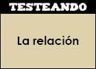 La relación | Recurso educativo 351710