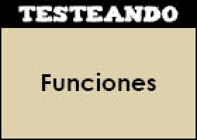 Funciones | Recurso educativo 351764