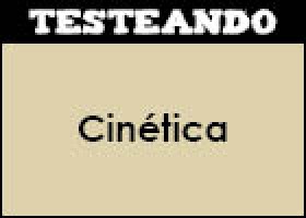 Cinética | Recurso educativo 351791