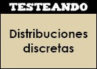 Distribuciones discretas | Recurso educativo 351949