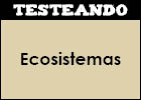 Los ecosistemas | Recurso educativo 352563