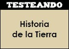 Historia de la Tierra | Recurso educativo 352988