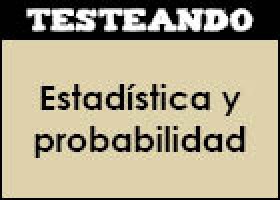 Estadística y probabilidad | Recurso educativo 353007