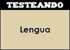 Lengua - Asignatura completa | Recurso educativo 353114