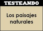 Los paisajes naturales | Recurso educativo 353239