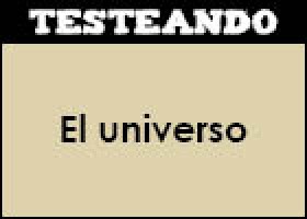 El universo | Recurso educativo 45441